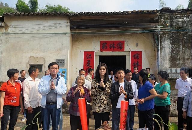 怪不得泰国对中国友好，原来泰国从王室到民间，多是潮汕后裔！