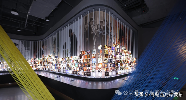 欢乐“闹”元宵！西海岸元宵佳节活动上线！🤩