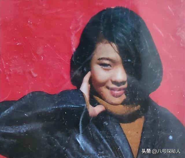 原来她已离世26年！23岁登春晚一夜成名，却因一个巴掌付出生命