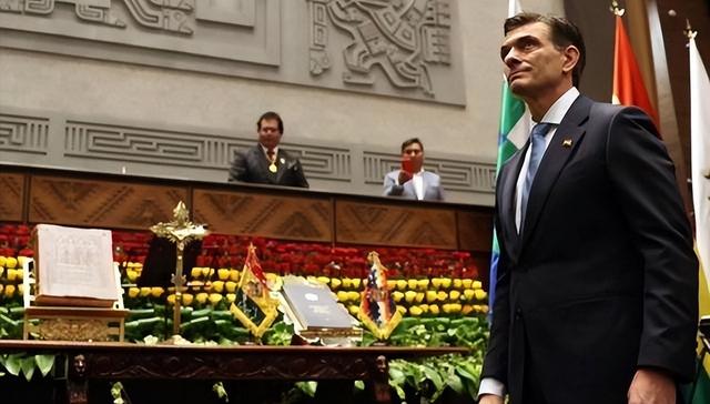 对华合约全撕毁？中国又一伙伴背后捅刀子？骗走了20亿倒向美国？