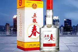 谁说白酒越贵越好？这几款公认好喝的口粮酒，价格便宜口感却绝佳图片