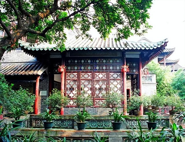 广东东莞十大打卡地（精简版）