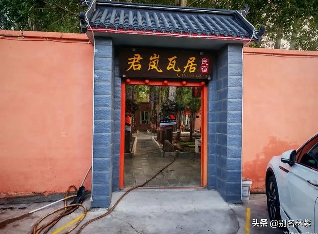 自驾游新疆,在塔县玩了两天,说说真实感受,附游玩线路(9)