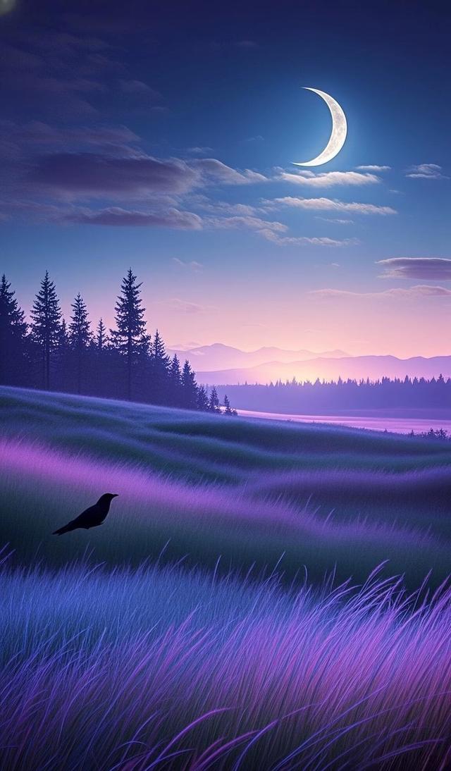 #治愈系风景 #自然风光 #好风景