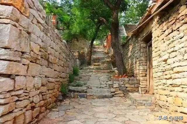 李传尧：齐鲁古道 诗画文祖