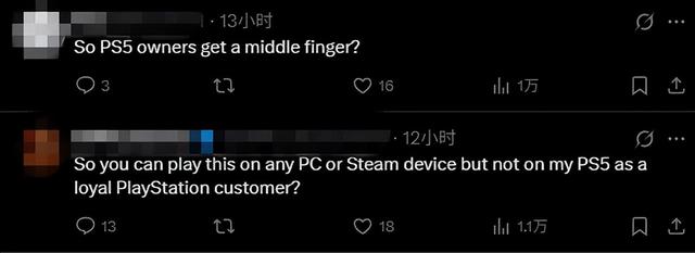 索尼公布全新“地平线MMO”，和腾讯“翻脸”的原因找到了？