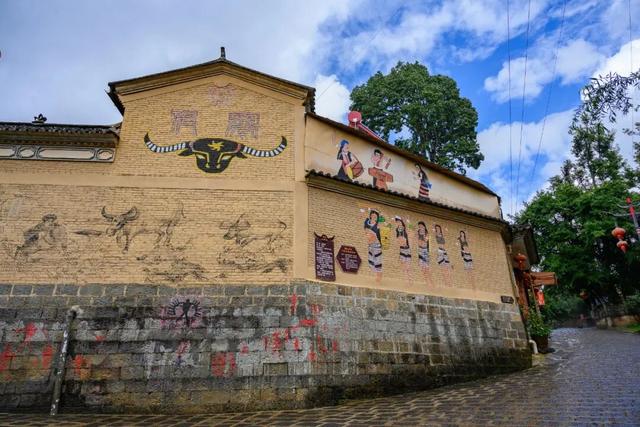 五一腾冲文旅活动汇总｜赴春日之约，享专属快乐