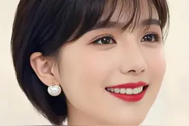 2025流行发型，适合各种脸型！时尚 复古 甜美 精致 优雅 慵懒 减龄 简约图片