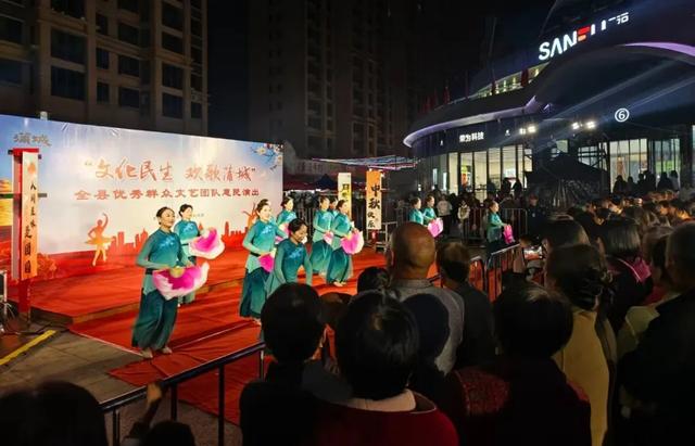 金秋蒲城迎客来 双节文旅添新彩