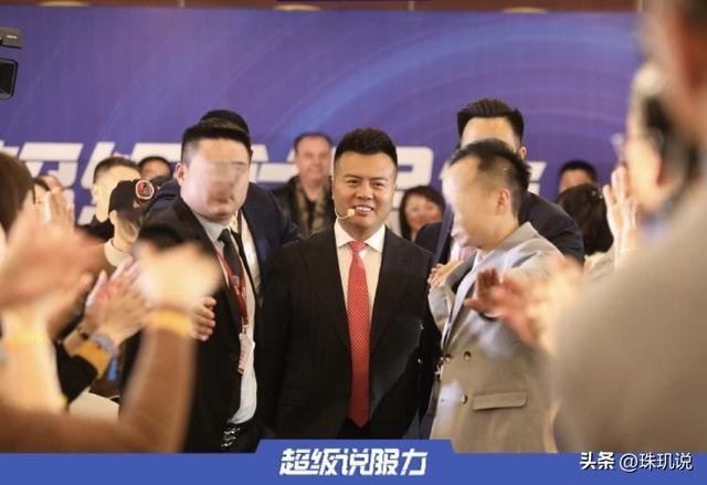判了，无期！敛财3.8亿，伪装了7年的励志网红，最终还是露馅了