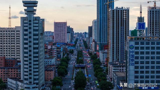 东北这座小城，比哈尔滨更具性价比，物价不高风景漂亮适合旅居