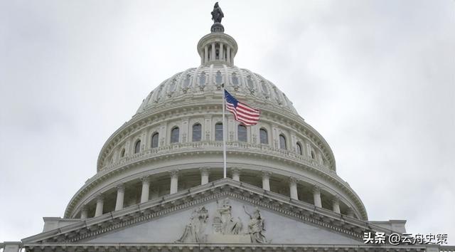 中方反制不到24小时，美悍然宣布中国已违法	，挑明九届政府都护台