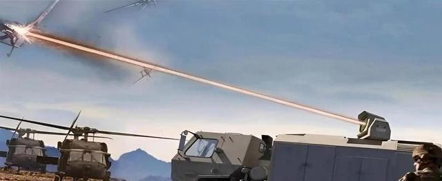 为什么说中国的武器装备已经断崖式领先全世界？