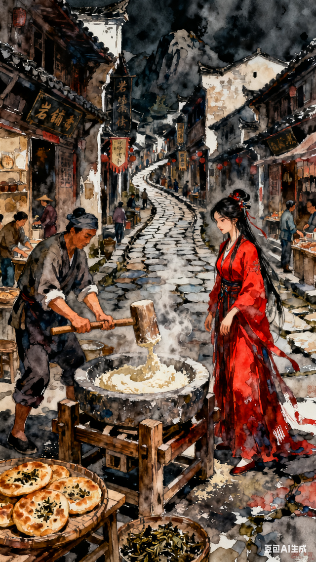 无双道龙赵小荣游记《 一笔祥龙行天下 》灵山望仙谷