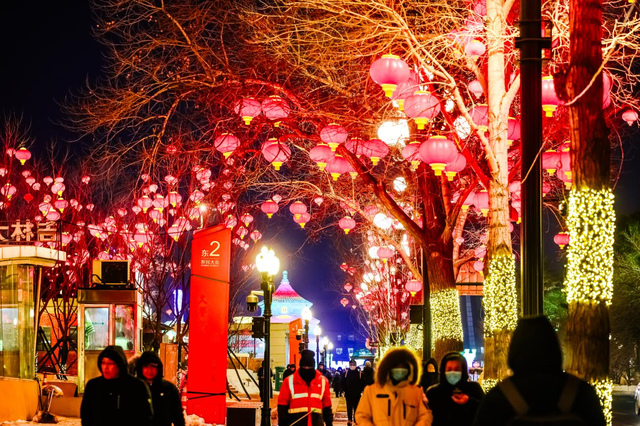 吉林文旅爆火背后，藏着普通人都能get的全域玩法