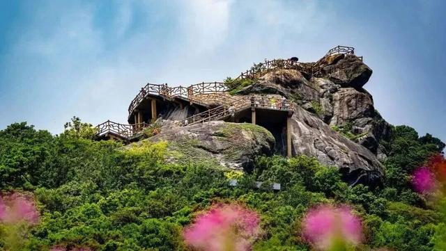 “冬养罗浮”康养品牌发布！在引领区过冬是怎样一种体验？