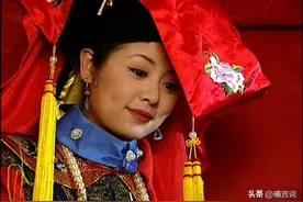 历史上真实的紫薇很凄惨：不仅自己红颜薄命，儿子也成为他人笑柄图片