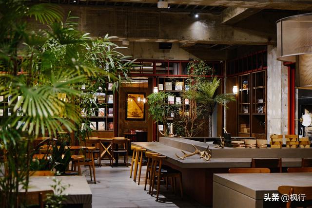 松本私藏秘境：浅间温泉乡的日常，泡汤、读书，是可负担的精致