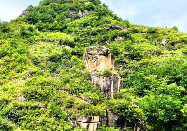 【秦风古韵 清凉礼县】引擎与山水共鸣——摩友集聚湫山 共赴骑行盛宴