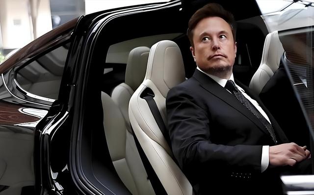 日媒：给中国50年也造不出日本发动机！马斯克：中国车企值得尊重