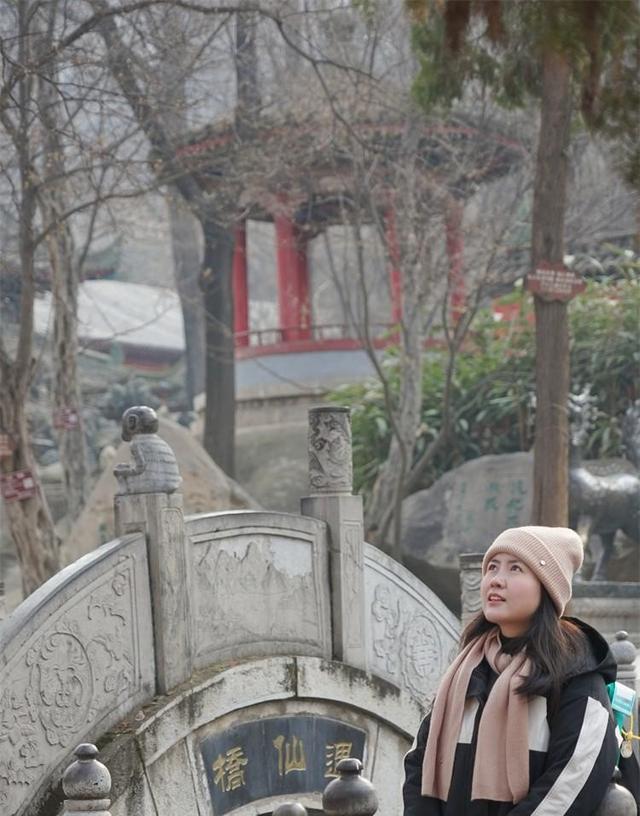 离西安半小时，这座被高铁“耽误”的小城，好玩又好吃