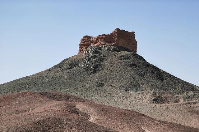 敦煌之旅：立于阳关感受寂静震撼