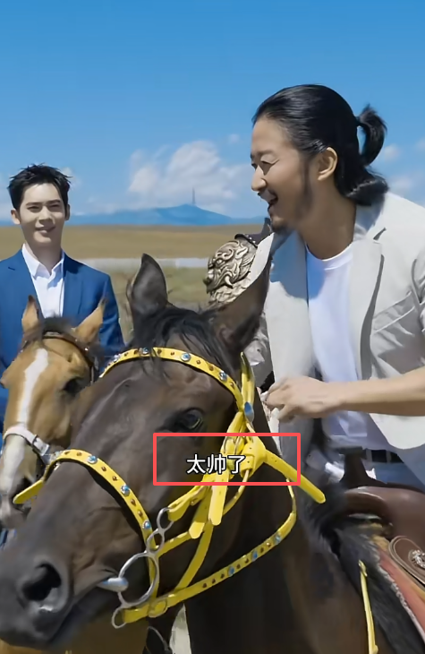 贺娇龙去世仅8天	，令人担心的事还是发生了，于适、吴京受牵连