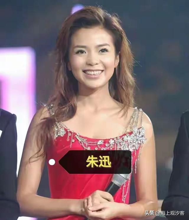 9位央视美女主持人，你喜欢谁呢？