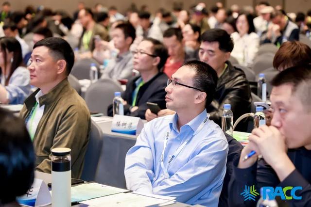 汇聚106个国家和地区！这场国际性专业展会在临空盛大开幕