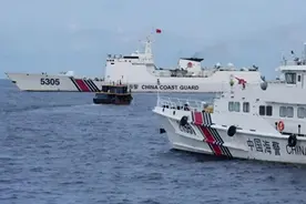 金门风云再起！从导弹测试到海警对峙：台海局势持续升温图片