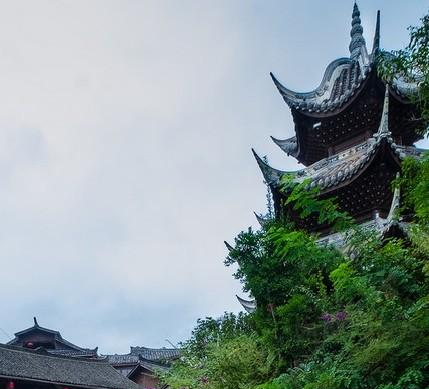 世界上只有中国贵州凯里市才有的 “全球独一无二的 3大奇景”