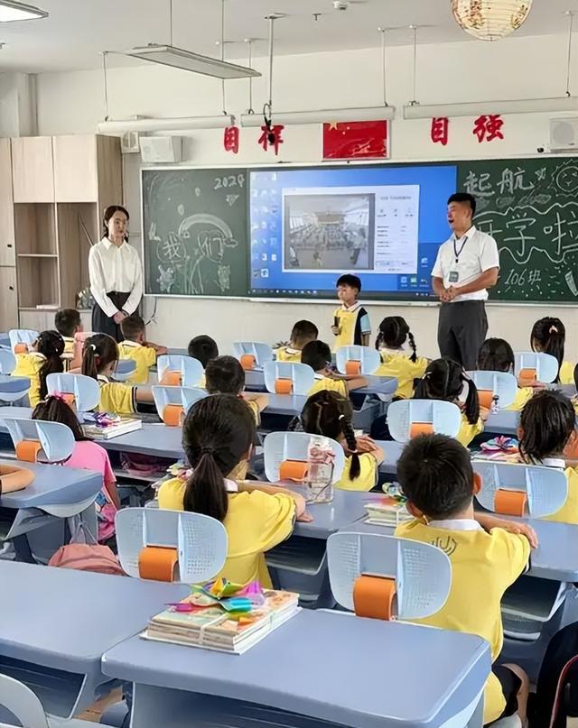 一年级入学年龄政策大变动！9月1日起执行，有人欢喜，有人愁