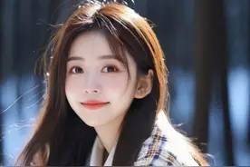 大叔的这话也太撩人了吧。不仅撩人，还让她有点难以接答。图片