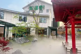 6000㎡！岳阳这处宝藏打卡地，去了还想再去！图片