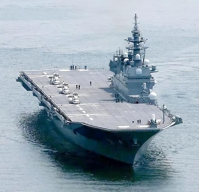 日方果然咽不下这口气，12架战机挂载48枚导弹	，摆明要针对辽宁舰