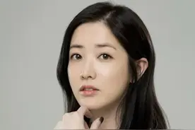 崔贞媛——韩国演员图片