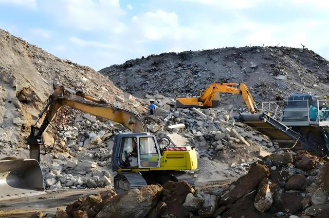 中国最珍贵的资源，不是石油，不是稀土，而是北方最常见的黄土层