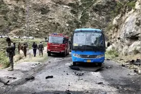 巴基斯坦反恐漏洞百出，中方提出亲自帮忙，巴方拿出来的却是戒心图片