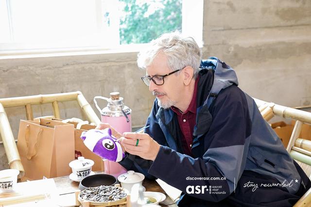 雅诗阁中国2025成都地区感恩嘉年华成功举办