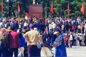 我国袖珍县市拾趣图片