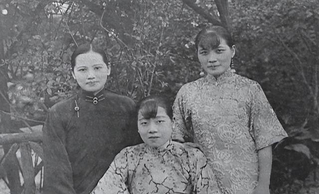 宋美龄贴身护士揭秘：她晚年在美国时，经常嘟囔“没有铜钿”