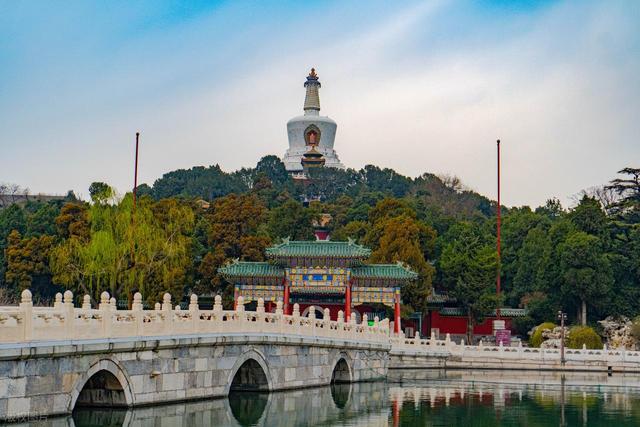 60岁之后一定要去一次！北京对老人免票的20+景点，不花钱还好玩