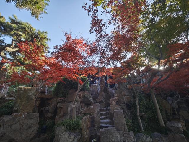 江苏扬州镇江南京五日游