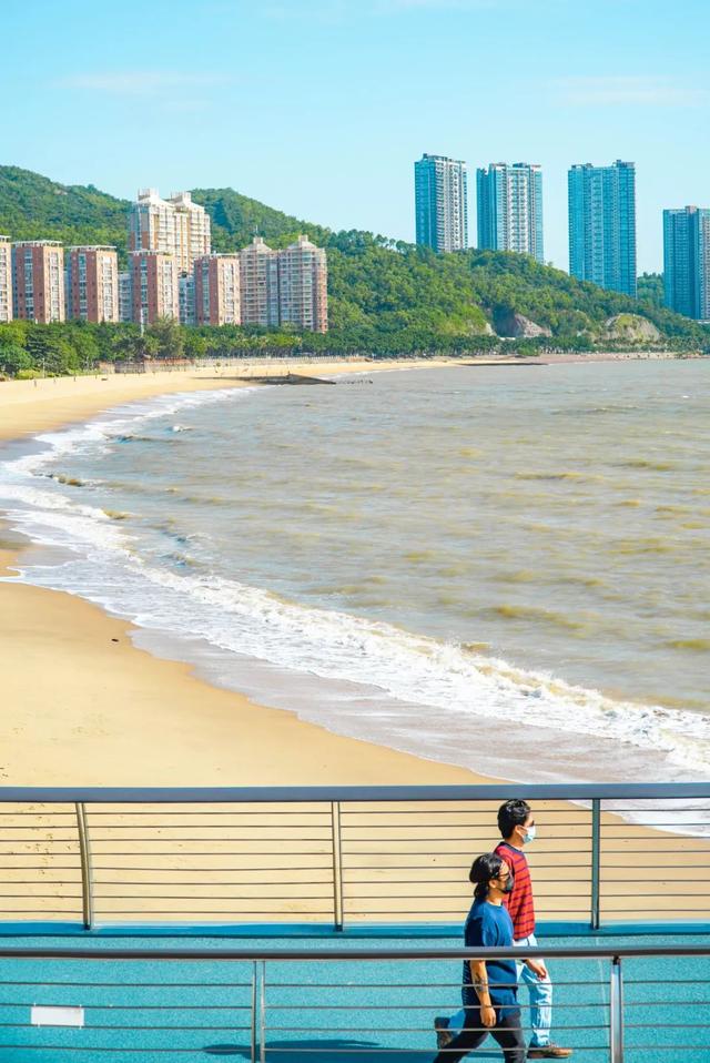 情侣路，凭什么成为大湾区顶流？