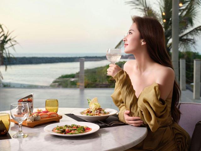 被刘亦菲带火的阿布扎比：不止是大片取景地，更藏着暴富密码