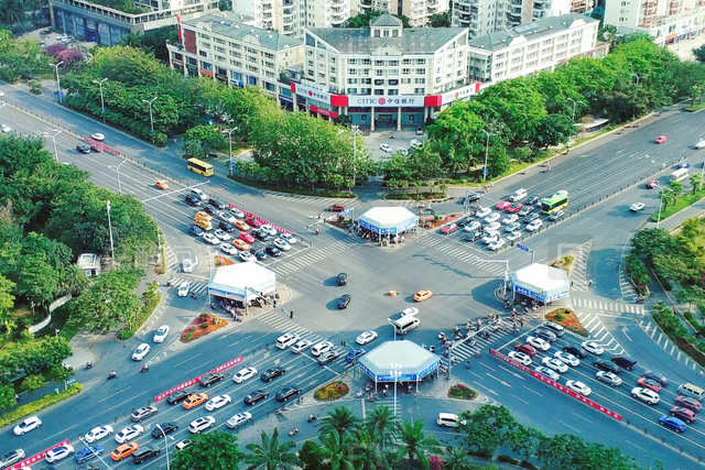夏季平均气温28℃！位于热带的海南岛，为何能成避暑胜地？