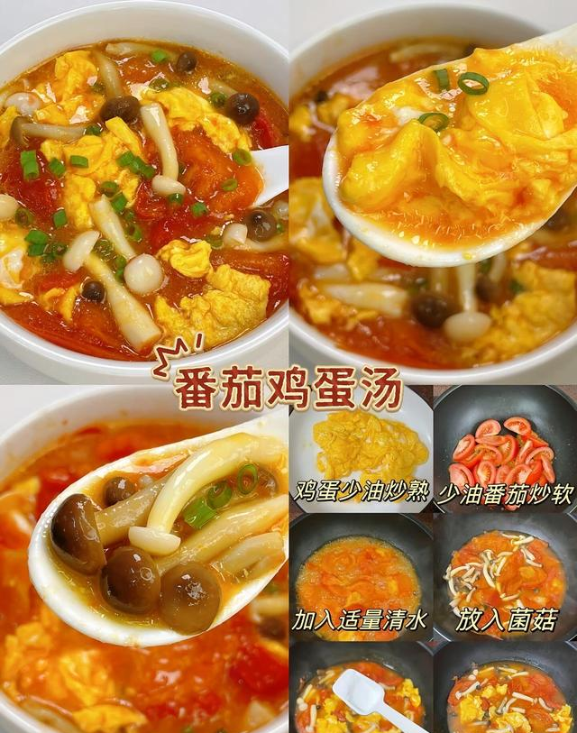 9道家常菜封神吃法！从蜜汁鸡腿到狼牙土豆，做法简单还下饭，