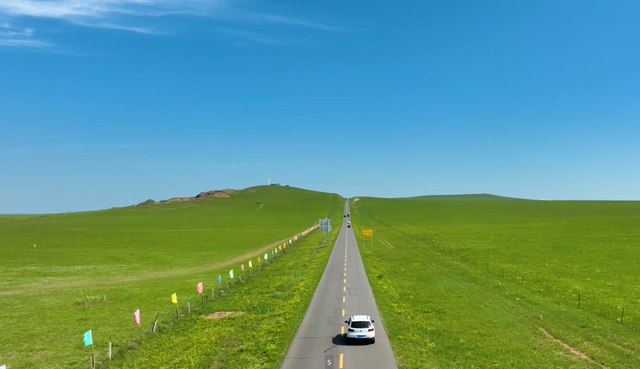 融合之路丨多族合韵铸华裳 万里云疆振旅穹——擘画呼伦贝尔“融合之路”的文明脉络与文旅蓝图