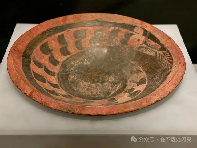 文物：中国考古博物馆