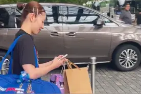 日羽又出大美女：田口真彩被誉为颜值超志田千阳 刚收获2铜才18岁图片